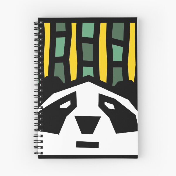 Item preview, Bored Panda designed and sold by LukaDesign1.