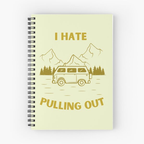 Item preview, I hate pulling out - Travel Vane designed and sold by SweetbeStore.