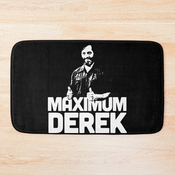 Item preview, Maximum Derek The Good Place Near Each Other designed and sold by GoodPlaceVuong.