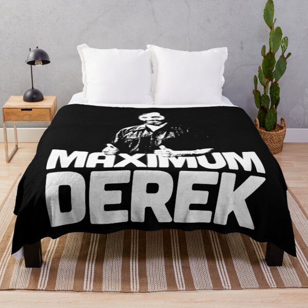 Item preview, Maximum Derek The Good Place Near Each Other designed and sold by GoodPlaceVuong.