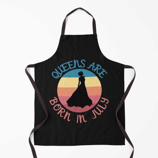 Item preview, Queens Are Born In July designed and sold by Davestre.