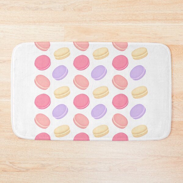 Item preview, Macaroons Pattern designed and sold by sunnyxvibesss.