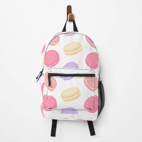 Item preview, Macaroons Pattern designed and sold by sunnyxvibesss.