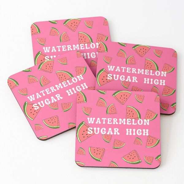 Item preview, Watermelon Sugar High designed and sold by TeeKid.