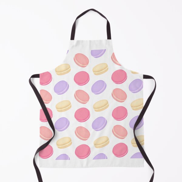 Item preview, Macaroons Pattern designed and sold by sunnyxvibesss.
