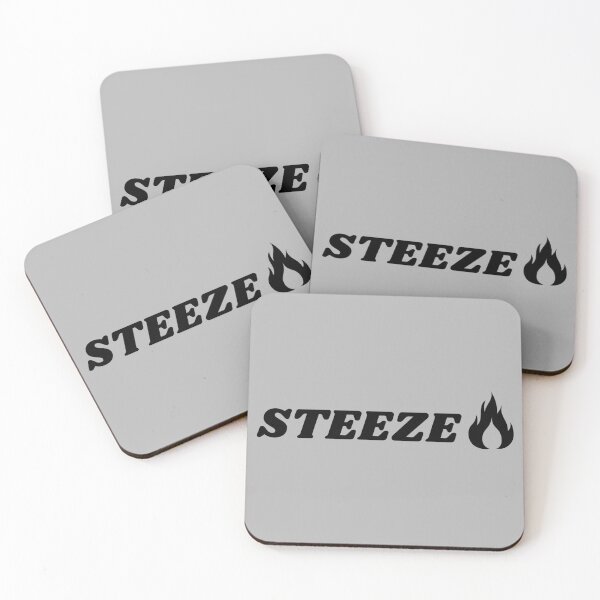 Item preview, Steeze | Steez, Mountainbike, Skate, Bmx designed and sold by QShore.