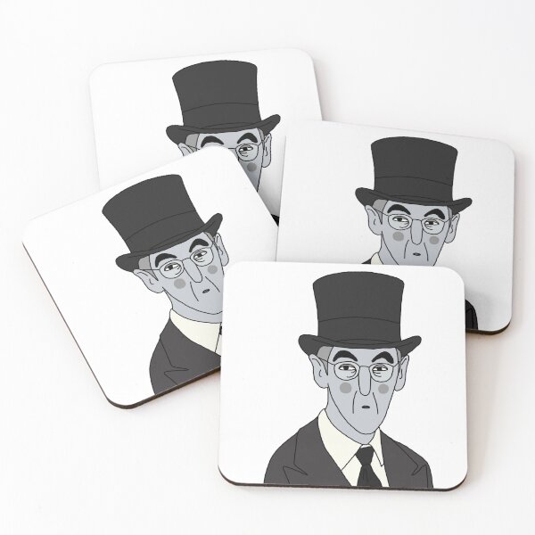 Item preview, Jacob Rees-Mogg designed and sold by number26.
