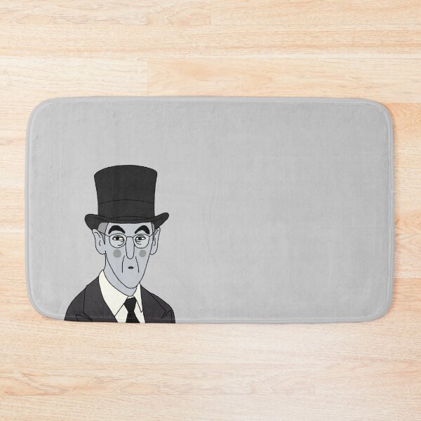 Item preview, Jacob Rees-Mogg designed and sold by number26.