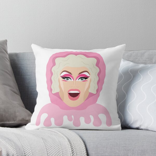 Item preview, RuPaul's Drag Race UK Ellie Diamond // Digital Art, Hand Drawn Illustration, Stationery, RuPauls Drag Race UK, Drag Queen, Drag Gift designed and sold by jaelouise.