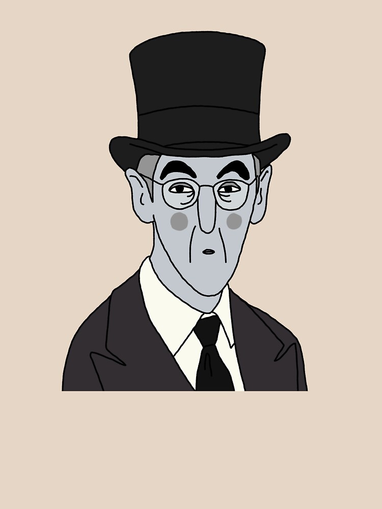 Jacob Rees-Mogg by number26