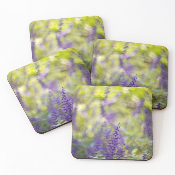 Item preview, Blue Salvia designed and sold by Mel Brackstone.