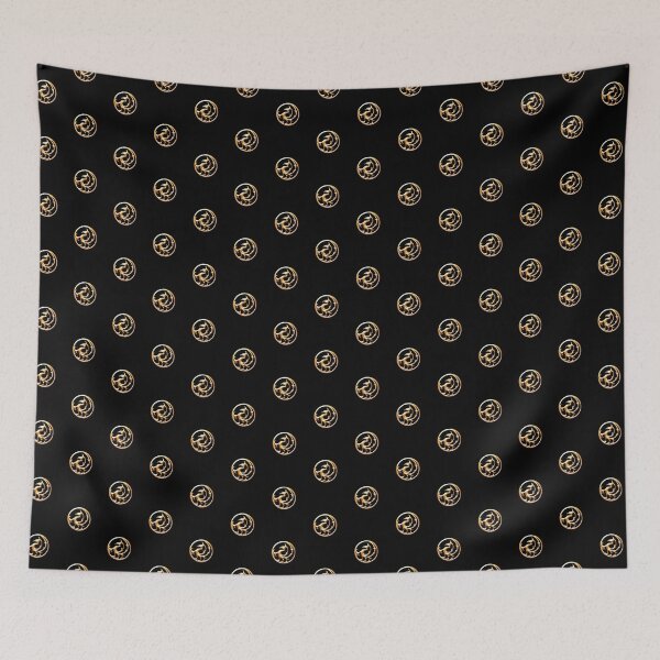 Item preview, three-legged crow in korea designed and sold by HiChois.