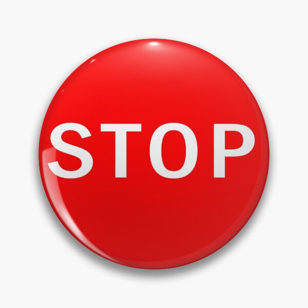 Item preview, STOP Octagon Streetsign designed and sold by ASOE.