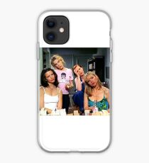 Sex and The City iPhone Case