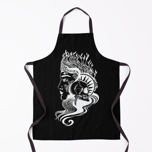 Item preview, Art Nouveau queen. designed and sold by emphatic.