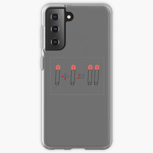 1 Plus 2 Cases For Samsung Galaxy Redbubble
