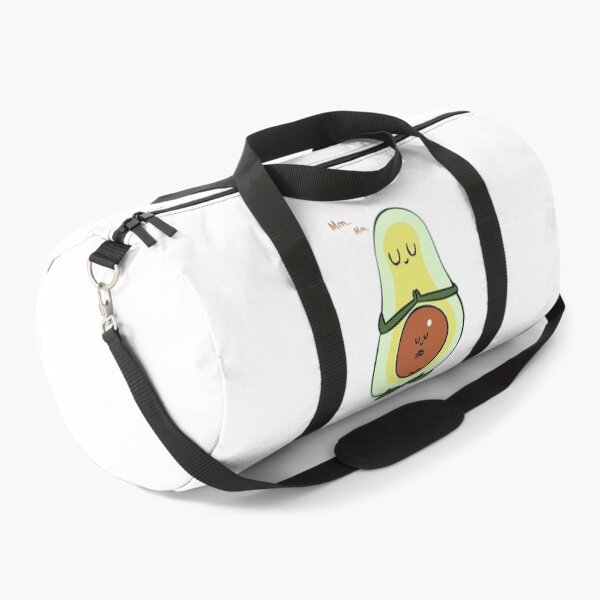 Item preview, meditative avocado designed and sold by confidence20.