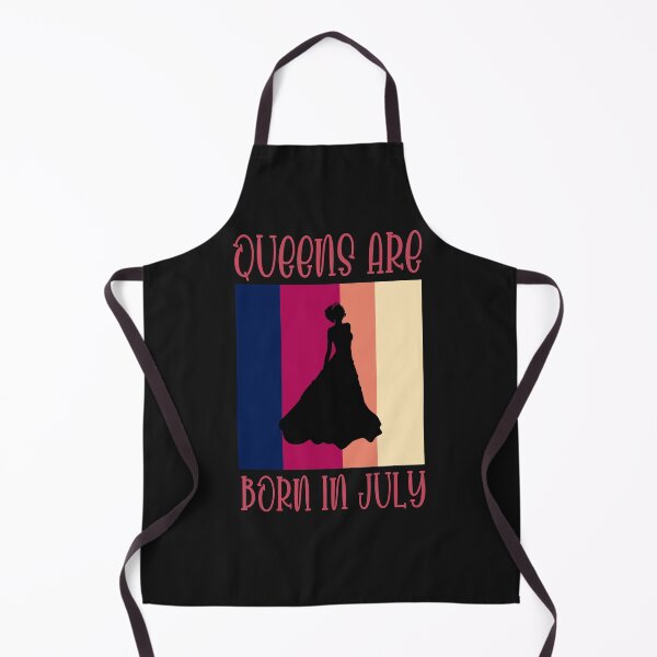 Item preview, Queens Are Born In July designed and sold by Davestre.