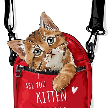 Artwork thumbnail, Cute Kitty by sofiatheof