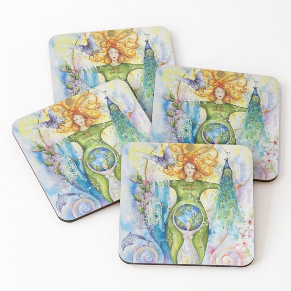 Item preview, Gaia designed and sold by Fransien de Vries.