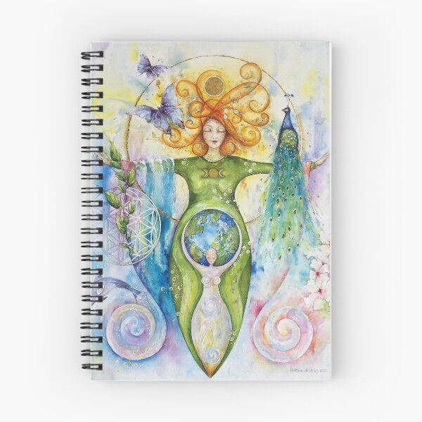 Item preview, Gaia designed and sold by Fransien de Vries.