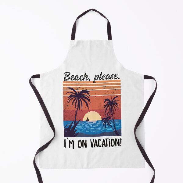 Item preview, Beach please, I´m on vacation for those who love sunsets designed and sold by ZzCorezZ.