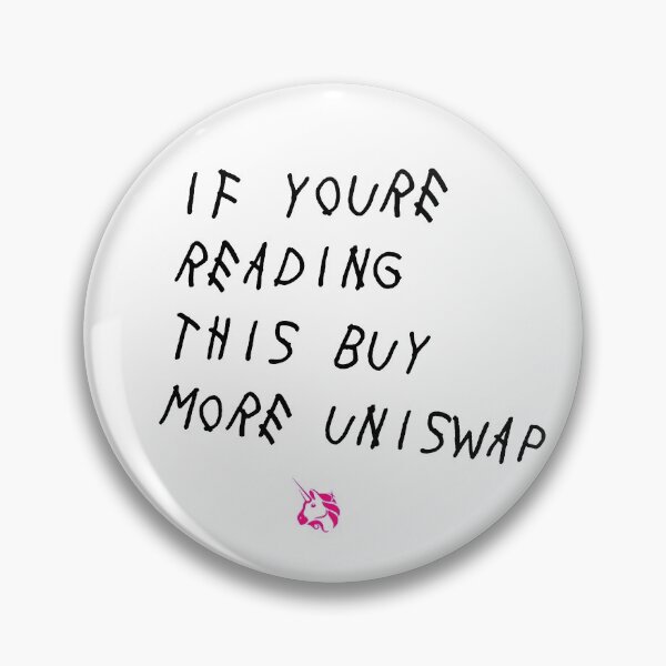Item preview, IYRT Uniswap designed and sold by CM-Clothing.