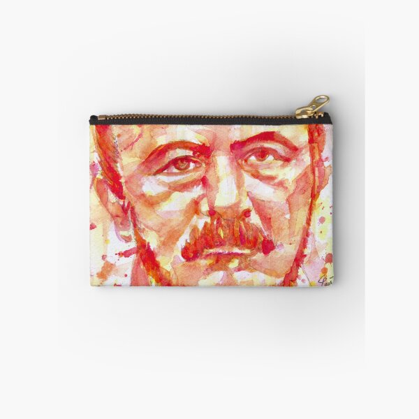 Artikelvorschau, GERARD DE NERVAL Aquarellporträt entworfen und verkauft von lautir.