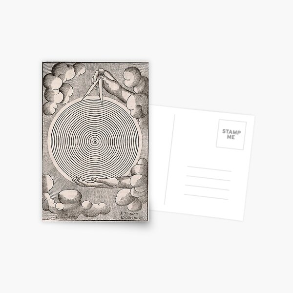 Item preview, The Architect designed and sold by EsotericExposal.
