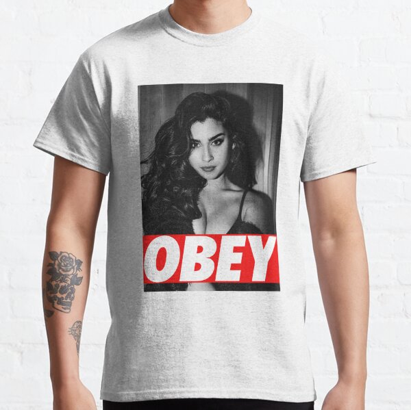 LAUREN JAUREGUI // Classic T-Shirt