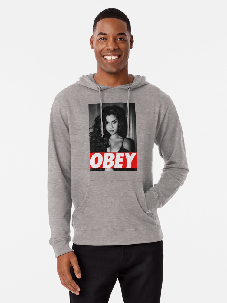 lauren jauregui hoodie