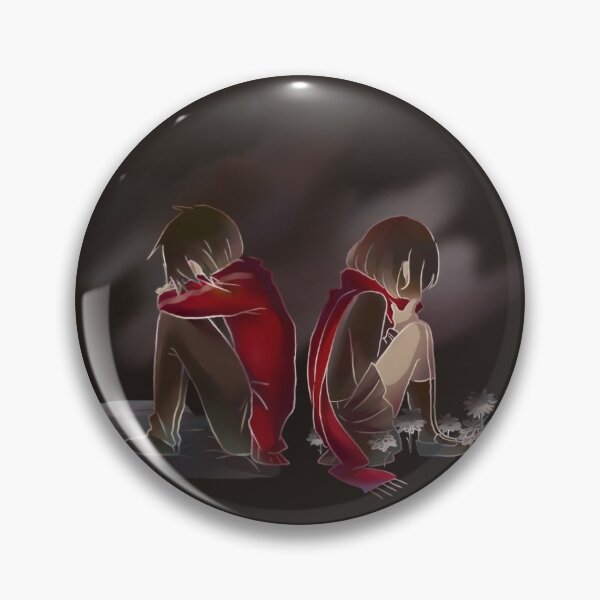 Item preview, Kagerou Project - Shinaya designed and sold by xakurara.