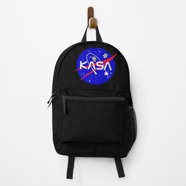 Item preview, K.A.S.A with Kerbals designed and sold by WarGear.
