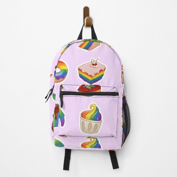 Item preview, Gay Rainbow Cakes (Compiled) designed and sold by bayobayo.