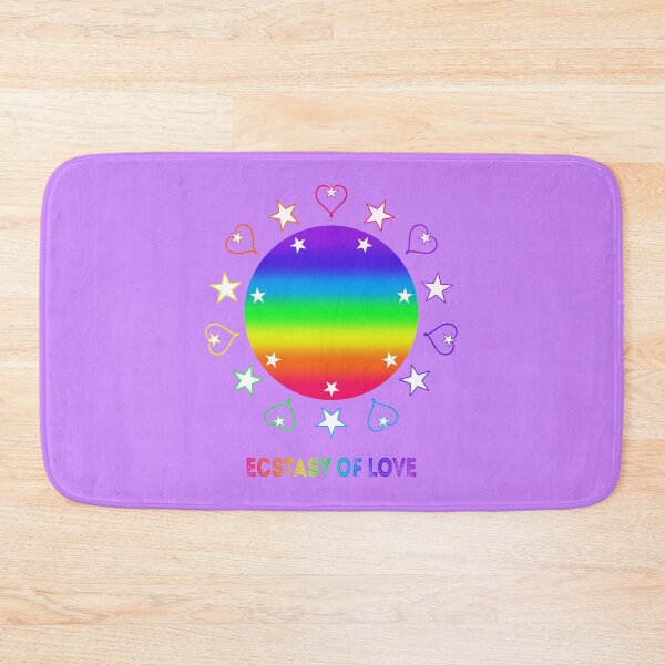Item preview, Ecstasy Of Love Spectrum Circle PURPLE designed and sold by EcstasyOfLove.