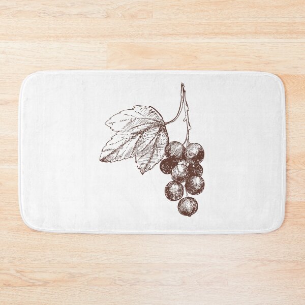 Item preview, Grapes Illustration designed and sold by sunnyxvibesss.