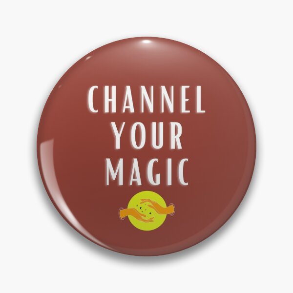 Item preview, Channel Your magic   designed and sold by Priyesh Rao.