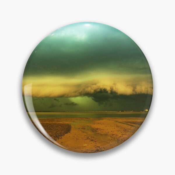 Item preview, Shelf cloud designed and sold by Mel Brackstone.