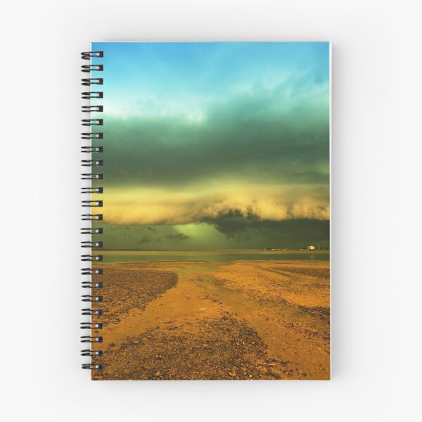 Item preview, Shelf cloud designed and sold by Mel Brackstone.