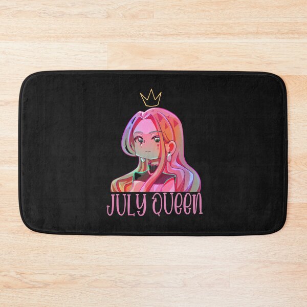 Item preview, Queens Are Born In July designed and sold by Davestre Designs.