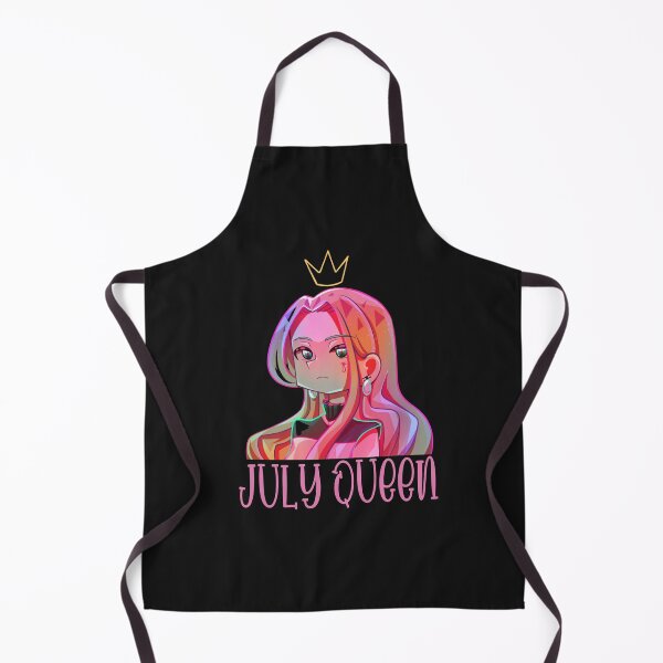 Item preview, Queens Are Born In July designed and sold by Davestre.