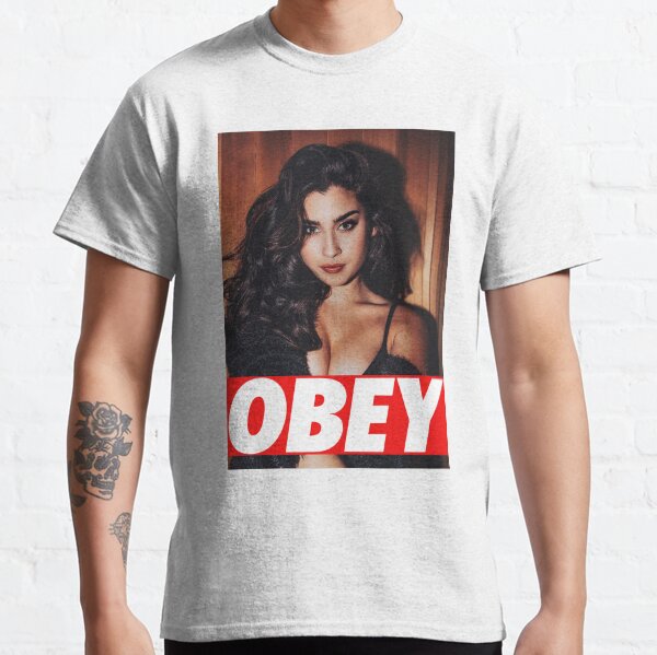 LAUREN JAUREGUI // Classic T-Shirt