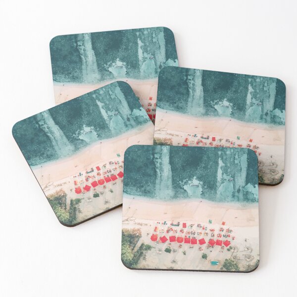 Item preview, Gili Trawangan, Indonesia Travel Illustration designed and sold by Alo.
