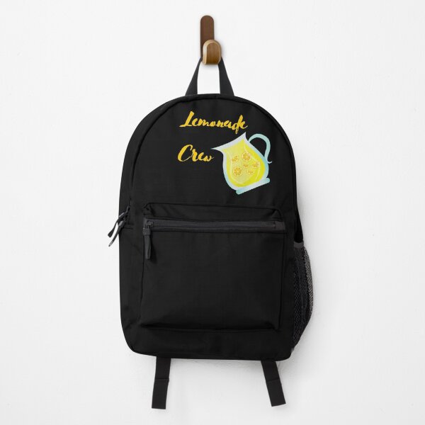 Item preview, Lemonade Crew designed and sold by Chanchane Store.