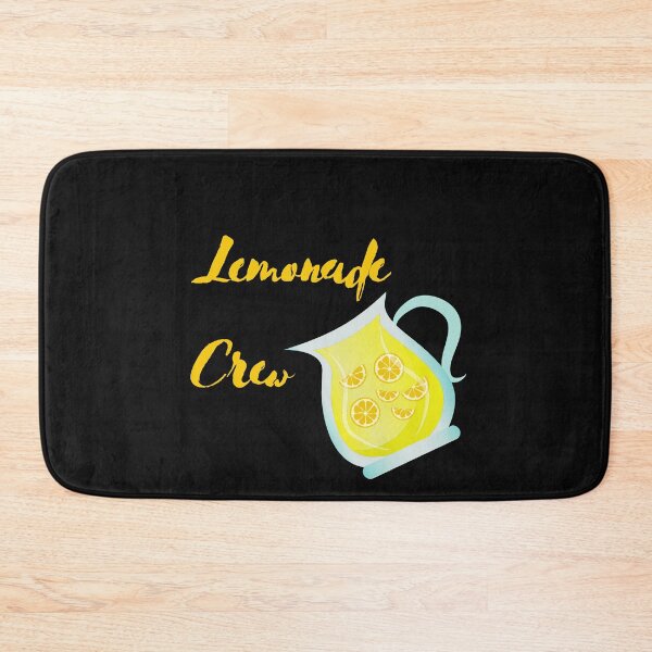 Item preview, Lemonade Crew designed and sold by Chanchane Store.