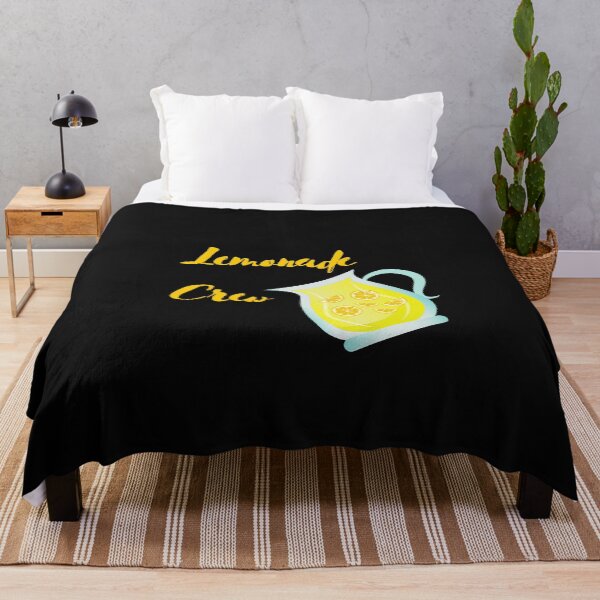 Item preview, Lemonade Crew designed and sold by Chanchane Store.