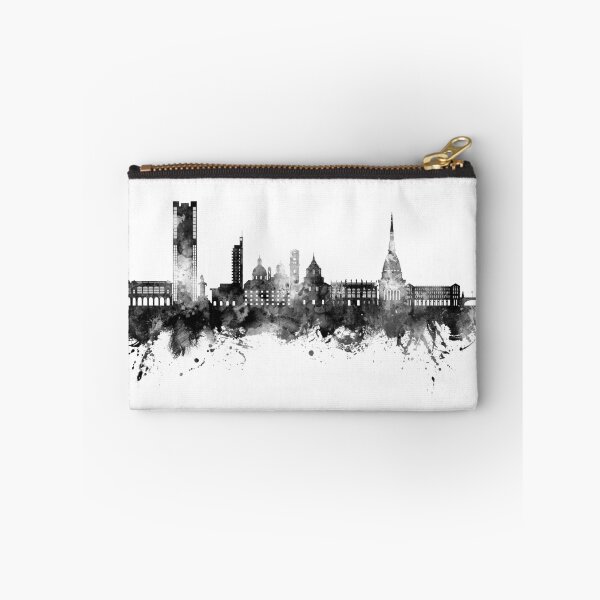 Item preview, Turin Italy Skyline designed and sold by ArtPrints.