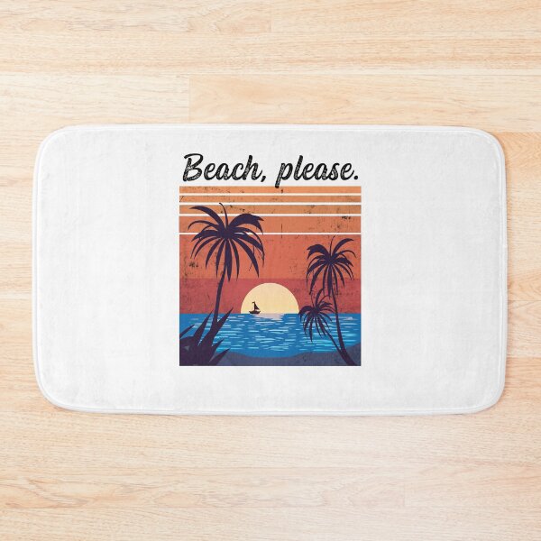 Item preview, Beach please Design for those who love sunsets designed and sold by ZzCorezZ.