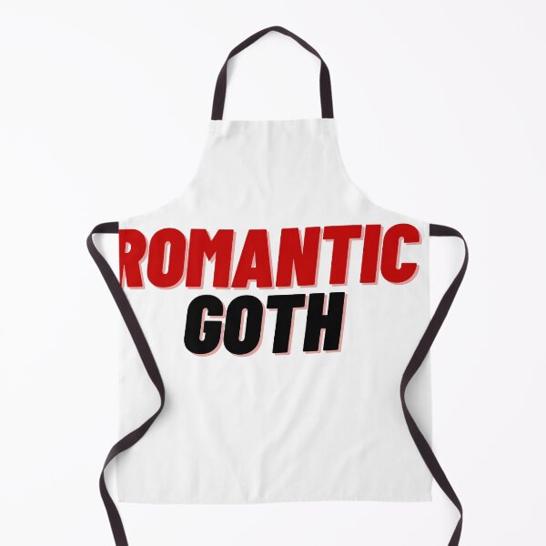 Item preview, Romantic Goth designed and sold by Cubezz.