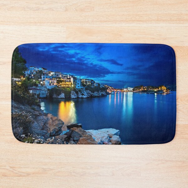 Item preview, Plakes - Skiathos island designed and sold by Hercules Milas.